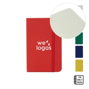 Cuaderno Journal A6